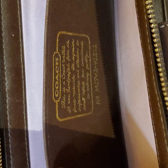 Wallet - Picture 13 of 14